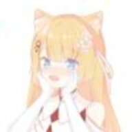 见物不见人