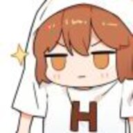 又憨又色