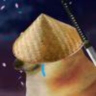 浪客cheems
