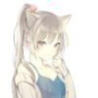 白雪影