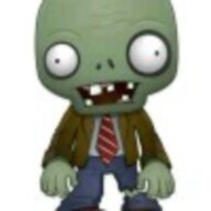 zombie萌