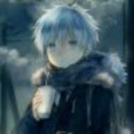 幽黑号角