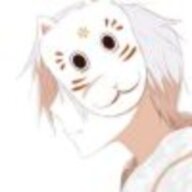 蓝色无名氏
