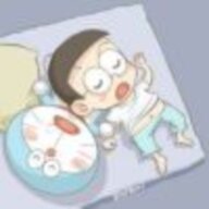 夜落一