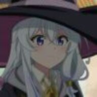 Elaina汐华