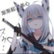 沐风不是憨憨
