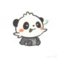 蓝某人