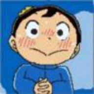 大傻子