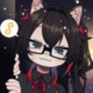 黑猫的休息区
