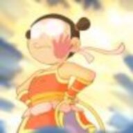 天灵灵