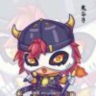 笑小落