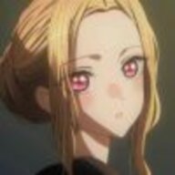 天才美少女风
