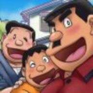 鹿先生