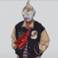 机器人003
