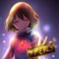 真的happy