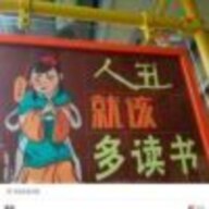 杨柳依依