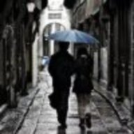 南街雨停北港初晴