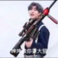 就是歌姬