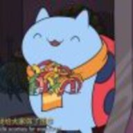 Catbug