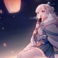 一叶子秋