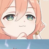 让我look一look