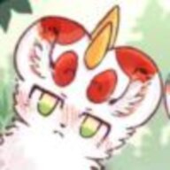 小兽受