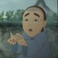 不安不
