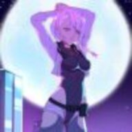 UFS逍遥星影