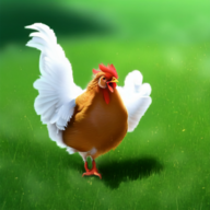 珵珵小鸡