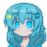 苍蓝星