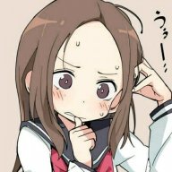 高木同学