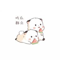 银色晨光