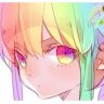Rainbow Fluorescence