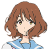 早坂嗷ღ