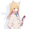 曦曦晓
