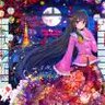 永夜返