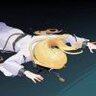 白雾松