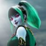 十亿少女的幻想