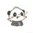 蓝某人